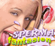sperma sex fantasien